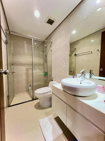 LANDMARK 81 - Vinhome Central Park – Fotos 3