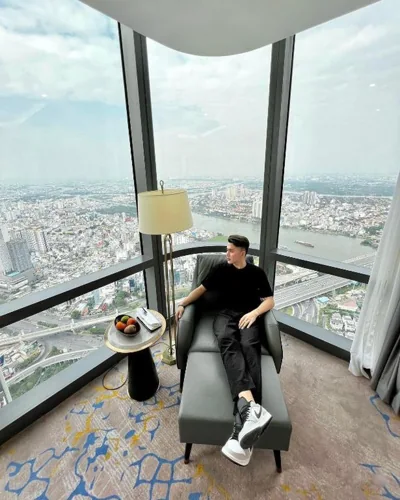 LANDMARK 81 - Vinhome Central Park – Fotos 8
