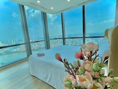 LANDMARK 81 - Vinhome Central Park – Fotos 9