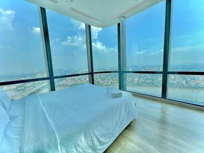 LANDMARK 81 - Vinhome Central Park – Fotos 10