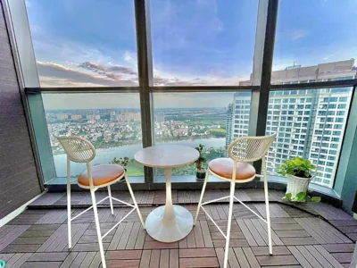 LANDMARK 81 - Vinhome Central Park – Fotos 11