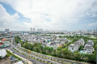LANDMARK 81 - Vinhome Central Park – Fotos 14